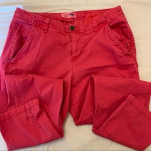 Old Navy Vintage Khakis